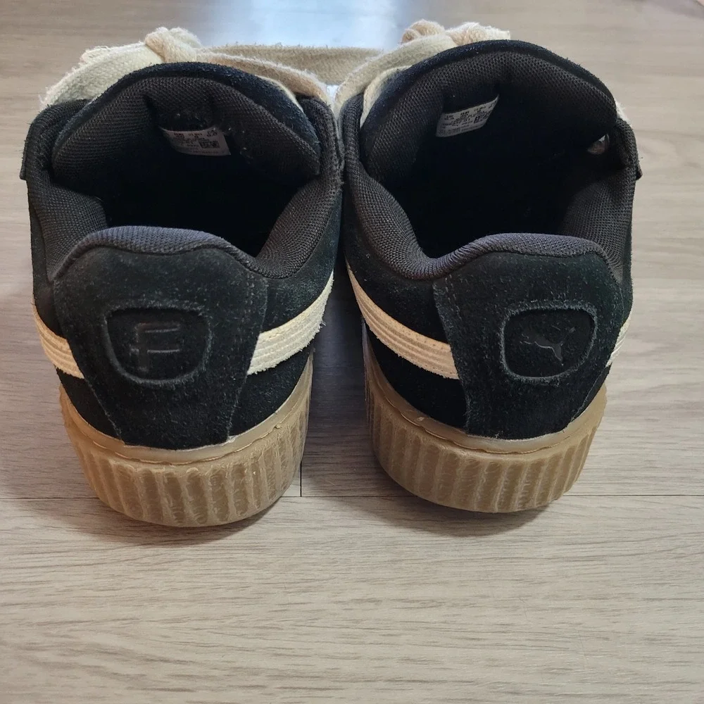 Puma these are